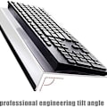 Miniatyrbillede 3 af 6: Ergonomisk tastaturstativ