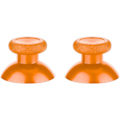 Miniatyrbilde 7 av 8: Komplette knappesett for Xbox One / Elite-kontrollere (3,5 mm oransje KLB