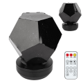 Miniatyrbillede 7 af 8: Justerbar RGB automatisk rotationsfjernbetjening, Bluetooth-stjerne KLB