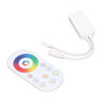 Miniatyrbild 6 av 8: LED-kontroller RF Touch Färgkombinationer 27 dynamiska KLB