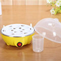 Miniatyrbilde 5 av 6: Eggkoker, eggkoker testvinner eggkoker for 1-7 egg med, KLB