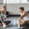 Miniatyrbillede 5 af 5: Shakerflaske med motiverende citater, proteinshaker, sort og hvid