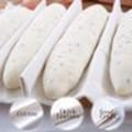 Miniatyrbilde 3 av 6: Profesjonelt heveklede, bakerlin for baguette og brøddeig, 75x 45 cm KLB