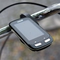 Pikkukuva 5 / 6: Garmin Edge GPS -pyörätietokoneen ohjaustangon pidike