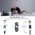 Pikkukuva 4 / 8: Bluetooth-sovitin 5.0 Bluetooth-lähetin-vastaanotin High Definition Low Latency KLB