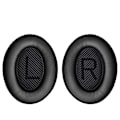 Pikkukuva 1 / 7: Bose QuietComfort 35 ii -kuulokkeiden korvapehmusteet, ensiluokkaiset korvapehmusteet Bose-kuulokkeisiin
