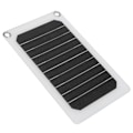 Miniatyrbild 5 av 8: Bärbar solpanel laddare, monokristallin omstart KLB