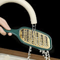 Miniatyrbild 4 av 5: Kålhackare, Slicer Grönsakskutter Manuell Potatis KLB