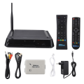 Miniatyrbillede 1 af 8: Intelligent multifunktionel Quad-Core ARM Cortex A5 2 GHz 2 GB KLB