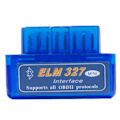 Miniatyrbild 5 av 7: Mini ELM327 V2.1 OBD2 II Bluetooth Diagnostisk Bilskanner