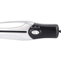 Miniatyrbillede 2 af 7: Mini håndholdt dokumentshredder med USB/batteridrift, foldet A6 eller