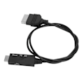 Pikkukuva 8 / 8: Xbox-HD Multimedia Interface -kaapeli 1080P HD KLB