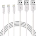 Pikkukuva 1 / 6: Pakkaus iPhone 2M latauskaapeli MFi-sertifioitu Lightning-kaapeli KLB:llä