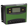 Miniatyrbillede 3 af 8: 12V 24V 60A Solcelle Laderegulator Intelligent Solpanel KLB