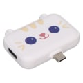 Pikkukuva 5 / 8: Type-C-keskitin 3-in-1 4K HD Multimedia Interface USB 3.0 PD KLB