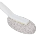 Pikkukuva 2 / 5: Pumice-kivi puhdistusharja kahvalla, kotitalouksiin ja kylpyhuoneisiin