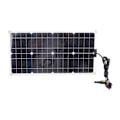 Miniatyrbillede 8 af 8: Solpanel, vandtæt batterioplader, XT60 DC-opladningsplade KLB