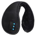 Multifunktionella musiksport-öronmuffar, Bluetooth-öronvärmare för