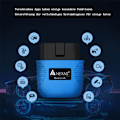 Miniatyrbillede 2 af 6: Nexlink OBD2 Bluetooth 5.0 til biler og motorcykler, OBD2 diagnoseværktøj