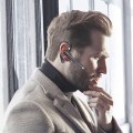 Miniatyrbild 4 av 4: YYK-520 andra generationens nummer hängande öra Bluetooth-headset