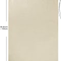 Pikkukuva 2 / 4: Kasvinsuojus talven pakkassuojaan, kasvin lämpötakki 2 kpl (80 x 100 cm).