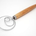Miniatyrbilde 4 av 5: Brødblander, profesjonell dansk deigblander, mikser,