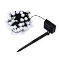 Pikkukuva 6 / 8: 12m Globe String Lights Halloween Ball Lamps 100 LEDs IP65 KLB