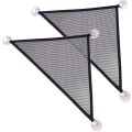 Miniatyrbild 1 av 4: 2 st Mesh Reptilhängmattor, Mesh Ödla Hängmatta, Reptil Ödla Hängmatta, för Reptiler Som Ödlor, Ormar, Gecko