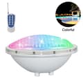 LED poolbelysning PAR56, 18W pool spotlight LED lampe