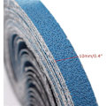 Pikkukuva 2 / 3: 10 kappaleen hiomanauhapakkaus sähköhiomakoneelle, karkeus 120, 10 x 330 mm, KLB