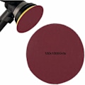 Miniatyrbild 1 av 4: 3\" Sanding Disc Sheets - Looped Hook and Loop Orbital Sander Pads, P1000 Grit KLB