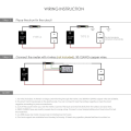 Pikkukuva 3 / 8: DC 6.5-100 V 100 A Jännitevirta Tehomittari DC Volt Amp