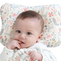Miniatyrbillede 1 af 5: Nyfødt baby pude åndbar 3D Air Mesh Organic KLB