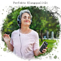 Miniatyrbild 5 av 5: VHF/FM/AM-radio batteridriven liten, transistorradio världsradio