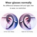 Miniatyrbilde 4 av 8: Bluetooth-headset trådløs sort