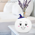 Miniatyrbild 5 av 8: Halloween Festivaler Mini Silikon Touch Sensor LED USB KLB