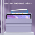 Pikkukuva 6 / 6: Fintie Hybrid -kotelo iPad Air 5. sukupolvelle 2022 / iPad Air 4. sukupolvelle