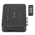 Miniatyrbillede 2 af 8: Bluetooth 5.0 sender modtager 3 i 1 Bluetooth-adapter KLB