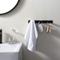 Miniatyrbilde 4 av 5: Personalisert toalett-skilt WC-skilt - Normal - Svart Separat - 19 x 14 cm