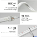 Miniatyrbillede 4 af 4: Fleksibel neon LED-strimler, vandtætte neon LED-strimler, perfekt til dekoration
