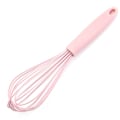 Miniatyrbillede 1 af 5: Bagepisker Silikonpisker Håndpisker Håndpisker Pink KLB