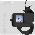 Miniatyrbilde 4 av 4: Silikonbeskyttende deksel for Go Pro Hero 11 / Hero 10 / Hero 9 Black KLB