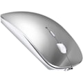 Miniatyrbilde 1 av 6: Oppladbar Bluetooth-mus for bærbar PC og nettbrett