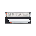 Miniatyrbillede 1 af 5: Elektronisk ballast, T8 lysstofrør ballast 2x36w lysstofrør spænding øjeblikkelig lysstart energibesparende lampe energibesparende lampe KLB