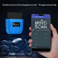 Miniatyrbillede 4 af 6: Nexlink OBD2 Bluetooth 5.0 til biler og motorcykler, OBD2 diagnoseværktøj