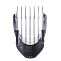Miniatyrbillede 2 af 5: 3-21mm Trimmer Hårklipper Guide Kam til Philips QC5010 QC5050 QC5070 KLB