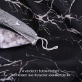 Pikkukuva 2 / 6: Bedding set polyester duvet cover pillowcase with zipper KLB
