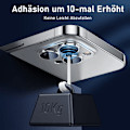 Miniatyrbild 5 av 7: för iPhone 13 Pro/iPhone 13 Pro Max Kameraskydd, [En-delad