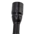 Pikkukuva 4 / 8: IPX5 Zoomable infrapunainen taskulamppu 850nm IR yö KLB