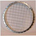 Miniatyrbilde 3 av 3: 1 Egghakker Egg-enhet Meshhakker Metalltråd